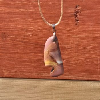 Desert Jasper