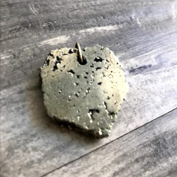 Pyrite