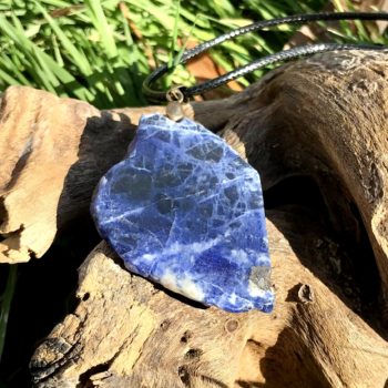 Sodalite